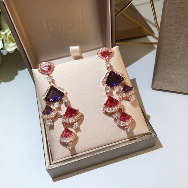 BVLGARI Earrings CE11342