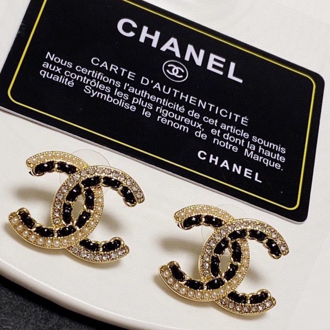 Chanel Earrings CE11348