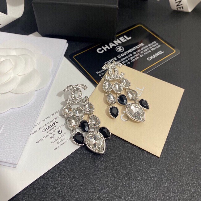 Chanel Earrings CE11349