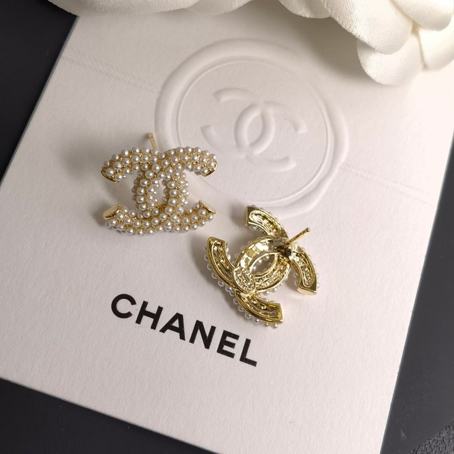 Chanel Earrings CE11351