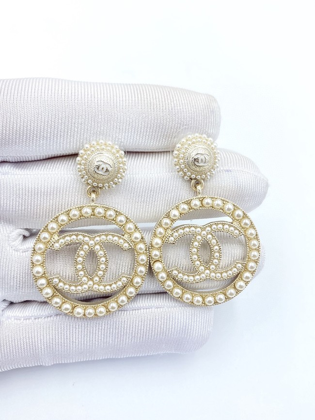 Chanel Earrings CE11354