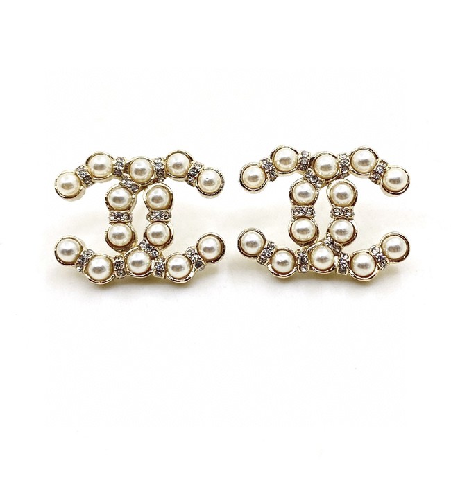 Chanel Earrings CE11357