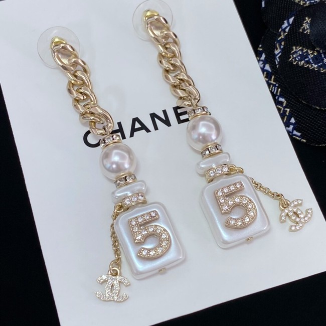 Chanel Earrings CE11360