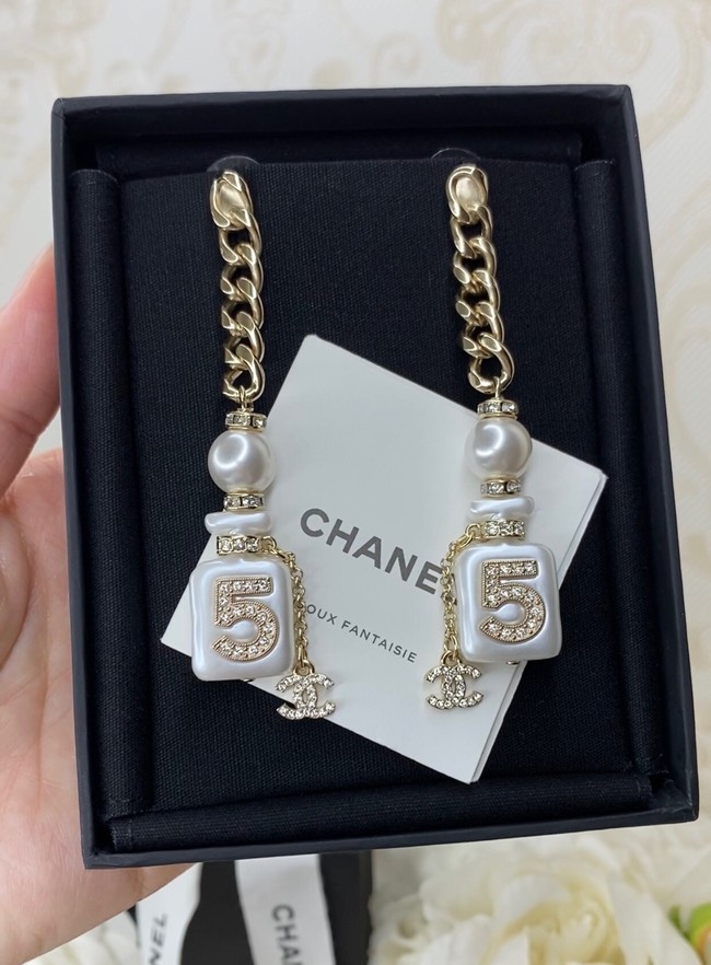 Chanel Earrings CE11360