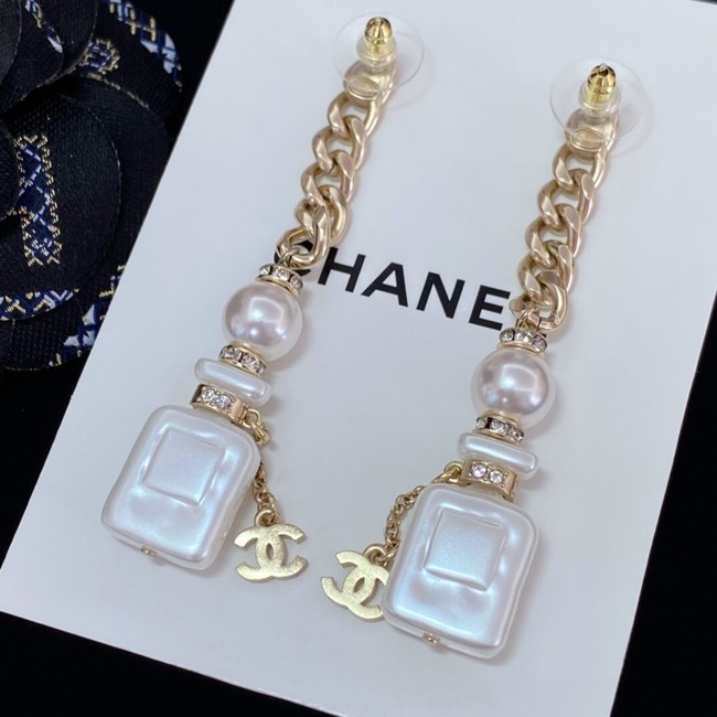 Chanel Earrings CE11360