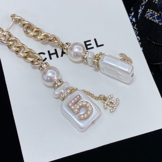 Chanel Earrings CE11360