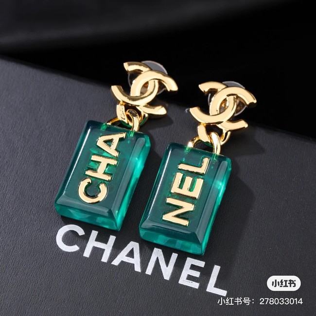 Chanel Earrings CE11362