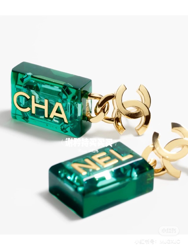 Chanel Earrings CE11362