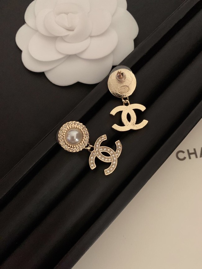 Chanel Earrings CE11366