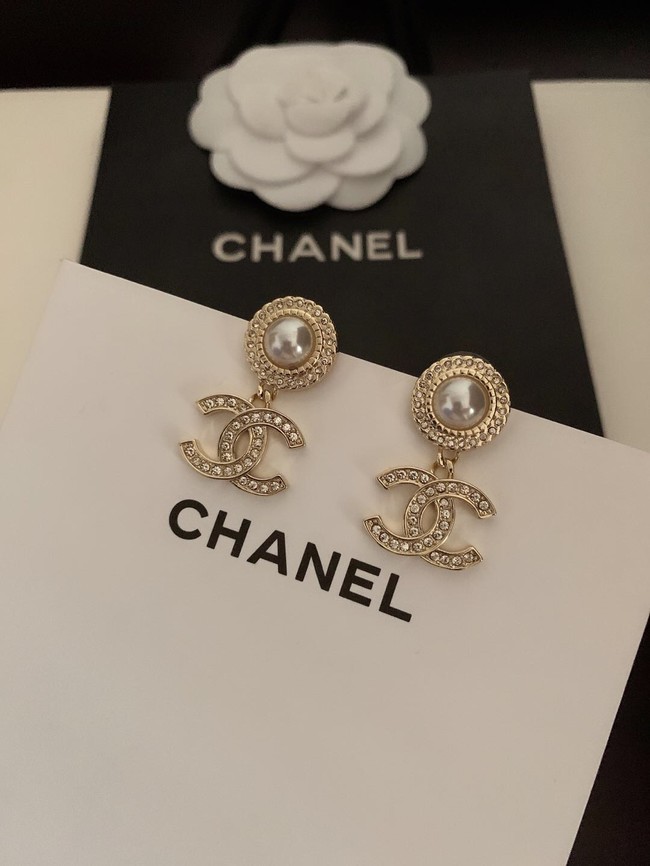 Chanel Earrings CE11366