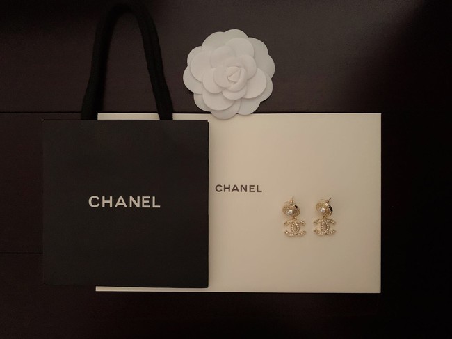 Chanel Earrings CE11366