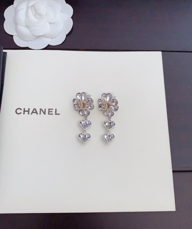 Chanel Earrings CE11367