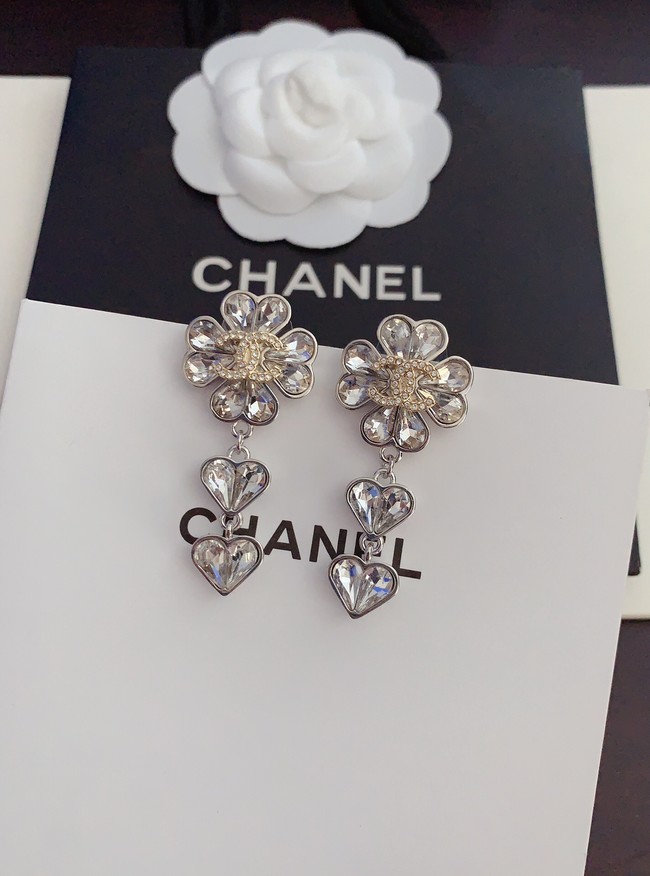 Chanel Earrings CE11367