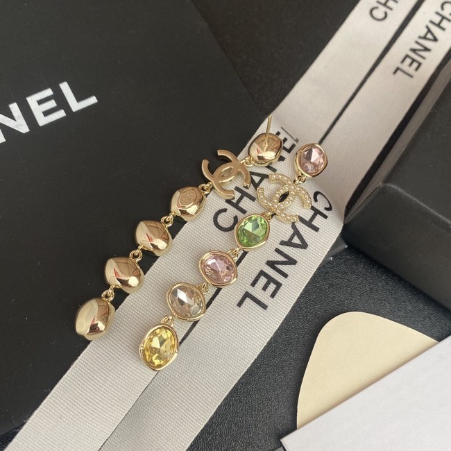 Chanel Earrings CE11368