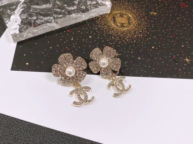 Chanel Earrings CE11375