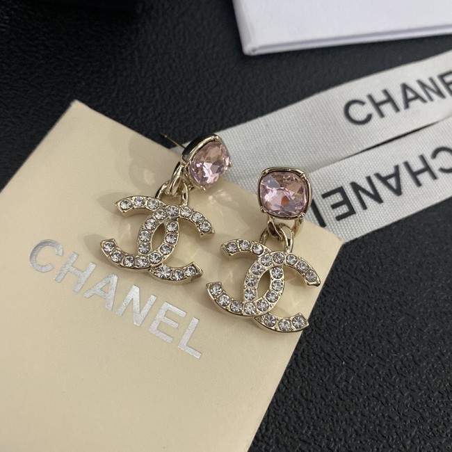 Chanel Earrings CE11376