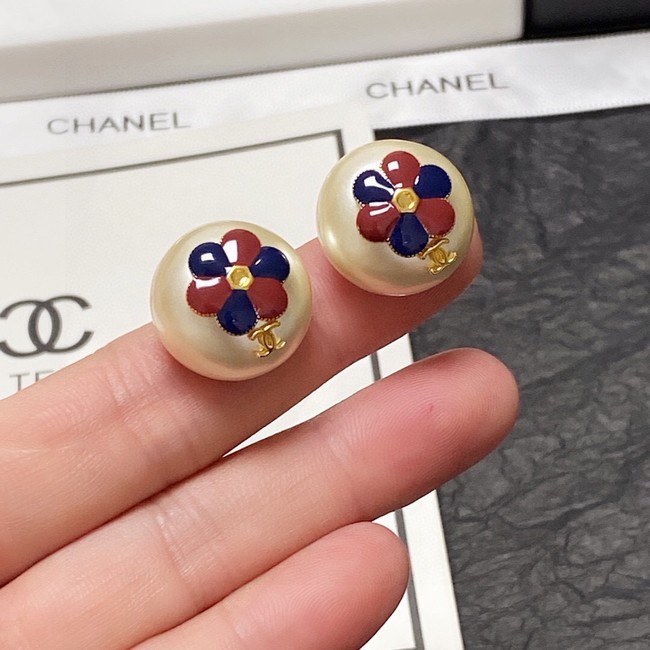 Chanel Earrings CE11387