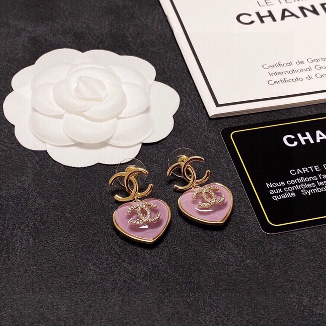 Chanel Earrings CE11388