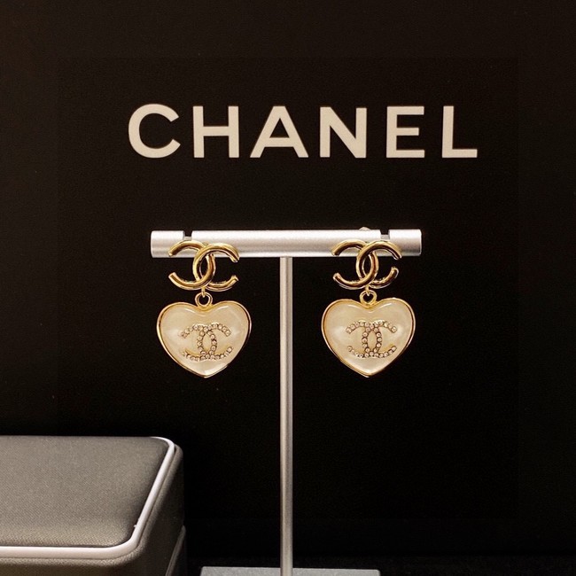 Chanel Earrings CE11389