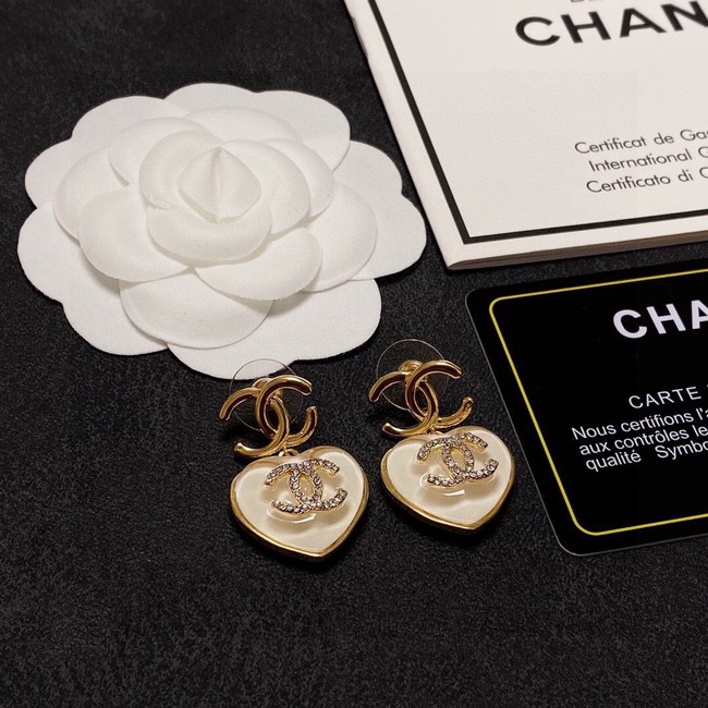 Chanel Earrings CE11389