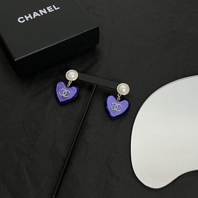Chanel Earrings CE11390