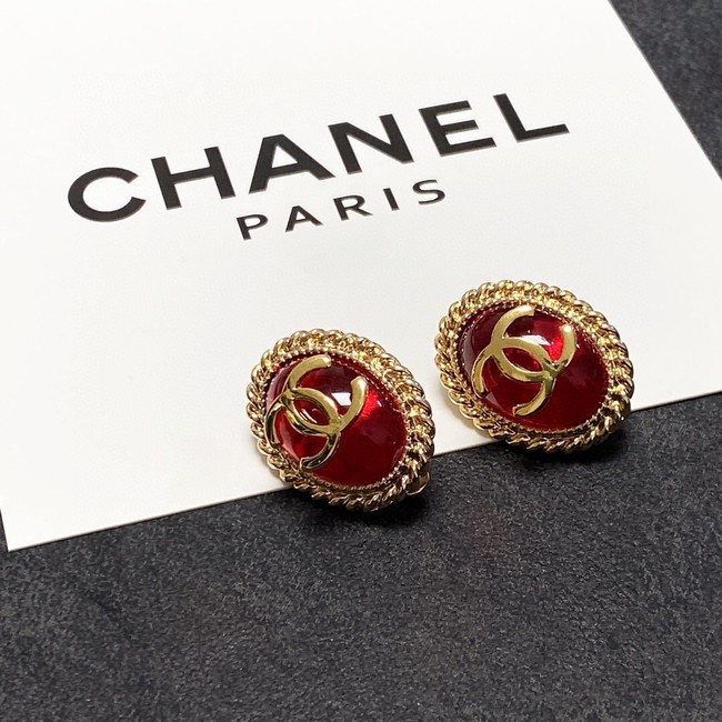 Chanel Earrings CE11391
