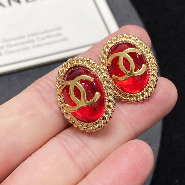 Chanel Earrings CE11391