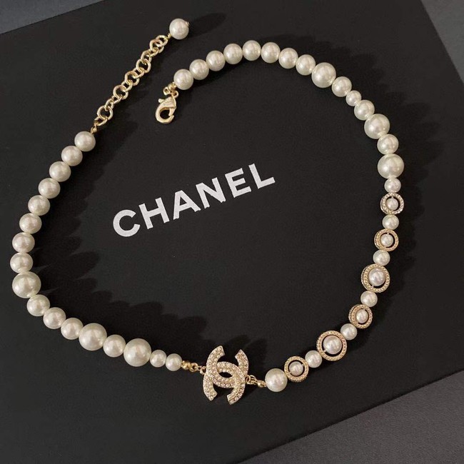 Chanel Necklace CE11344