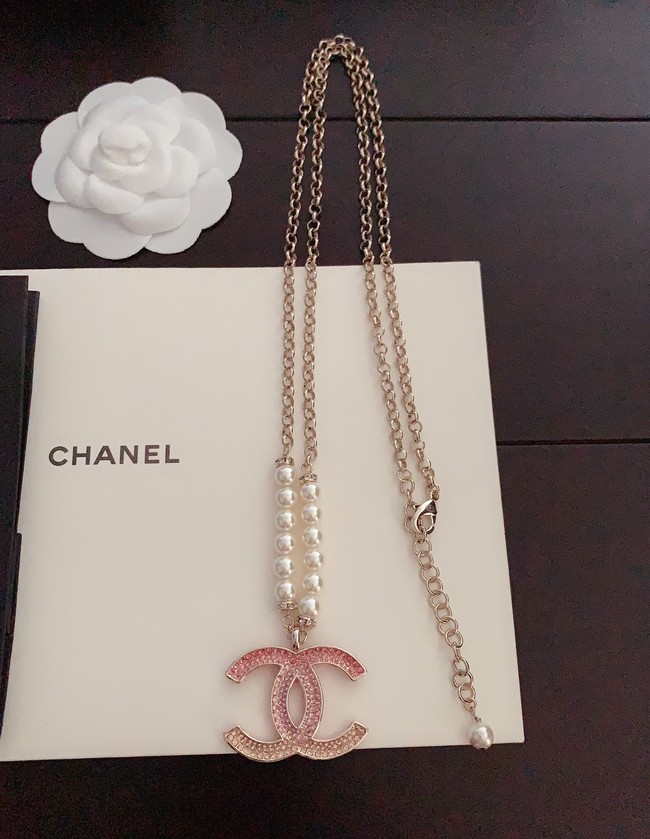 Chanel Necklace CE11361