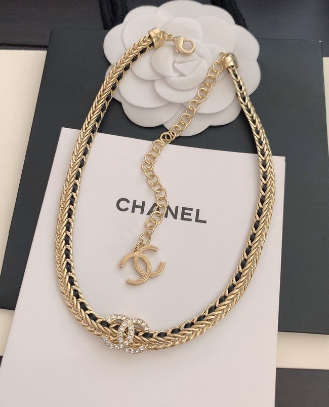 Chanel Necklace CE11365