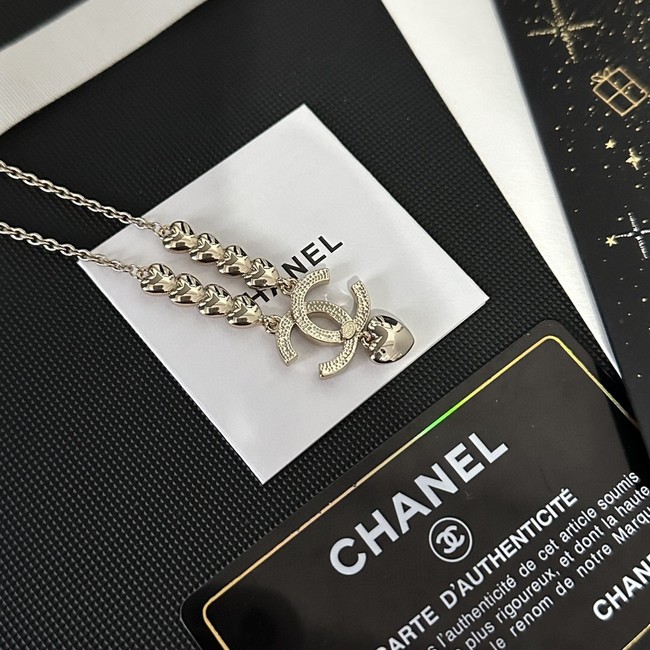Chanel Necklace CE11371