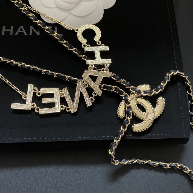 Chanel Necklace CE11382