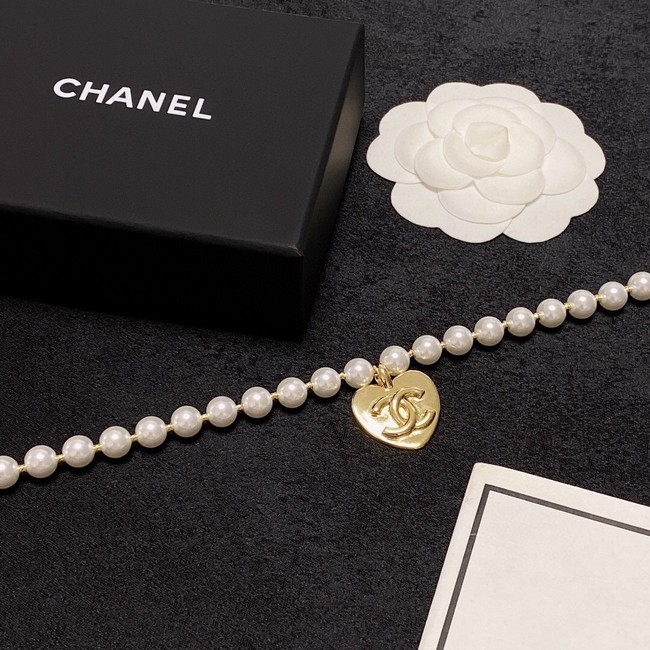 Chanel Necklace CE11384