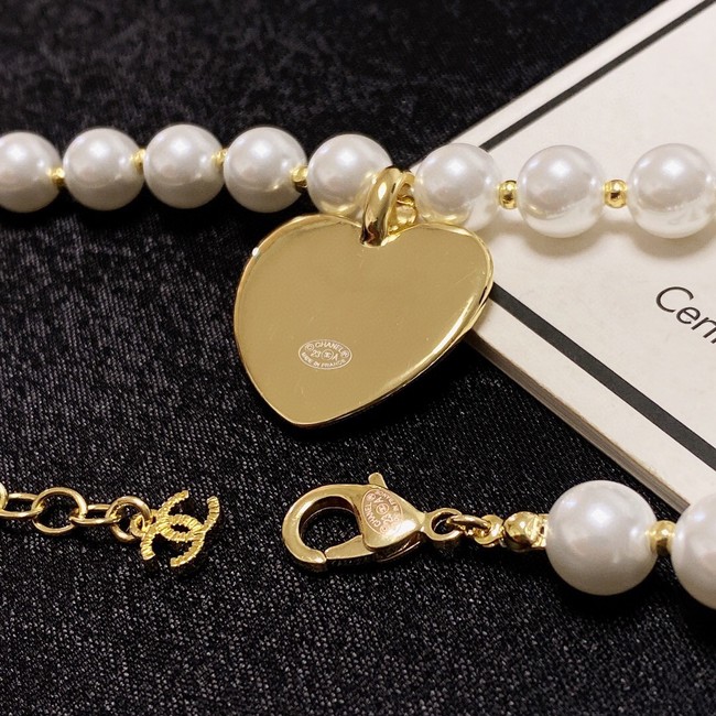 Chanel Necklace CE11384