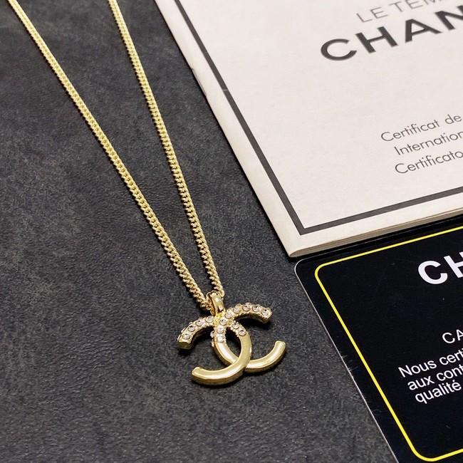 Chanel Necklace CE11386