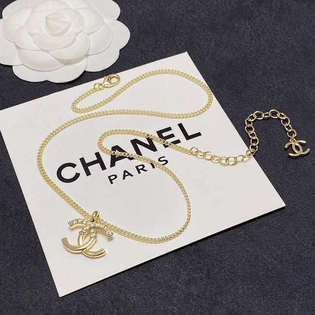 Chanel Necklace CE11386