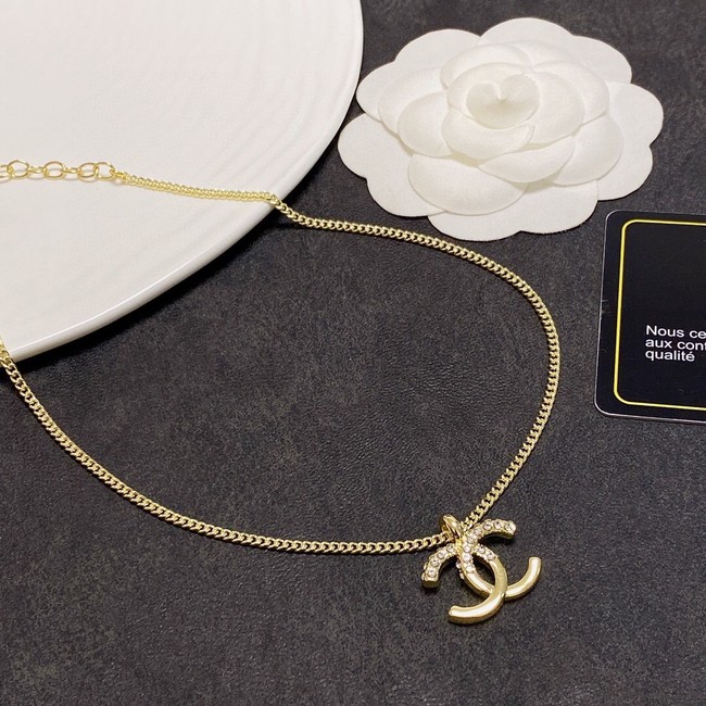 Chanel Necklace CE11386