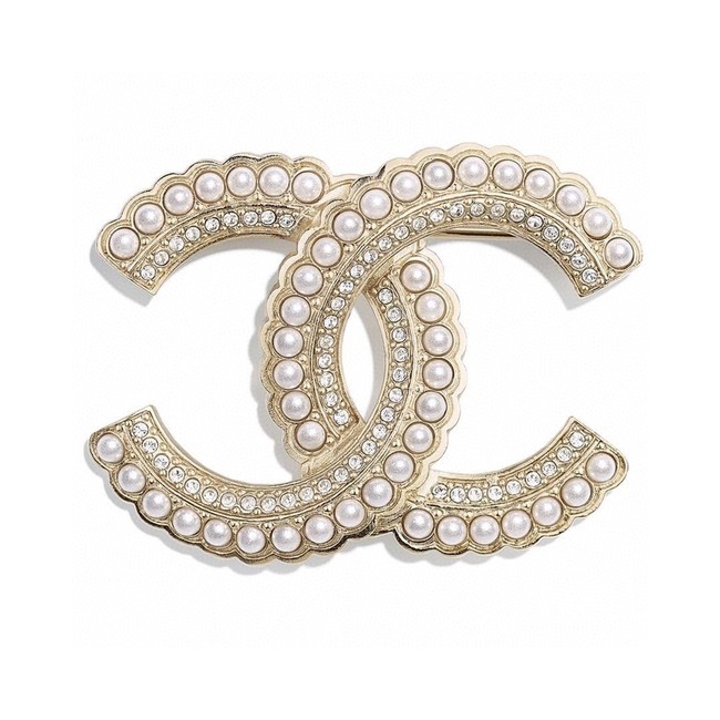Chanel brooch CE11352