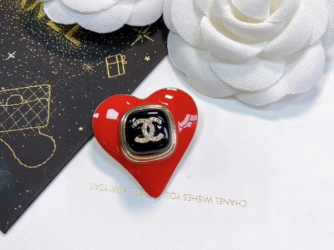 Chanel brooch CE11380