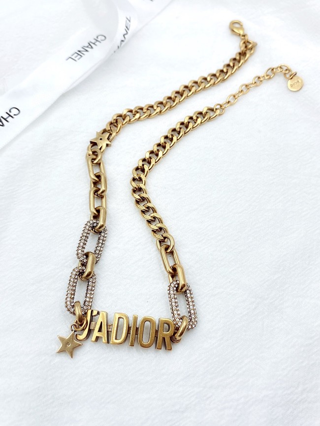 Dior Necklace CE11355