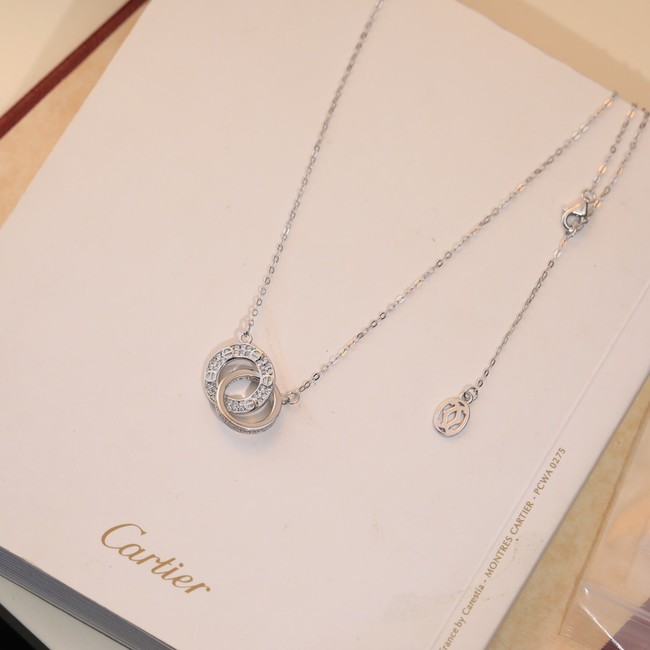 Cartier Necklace CE11396