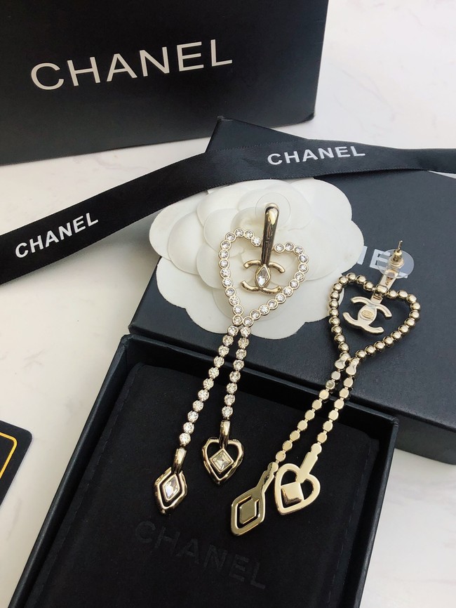 Chanel Earrings CE11402