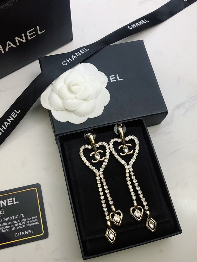 Chanel Earrings CE11402