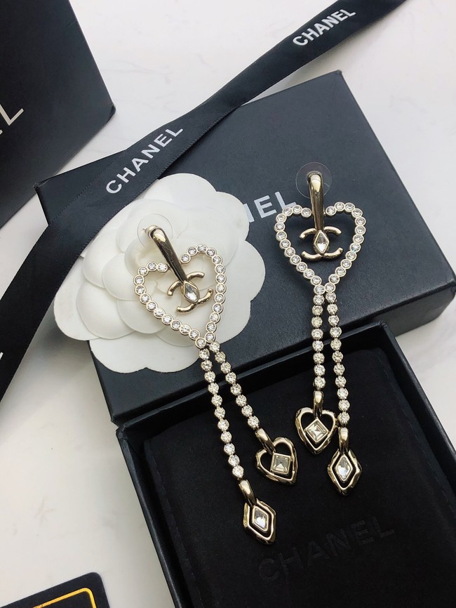 Chanel Earrings CE11402