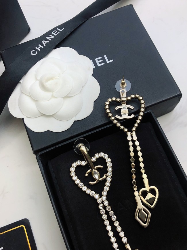 Chanel Earrings CE11402