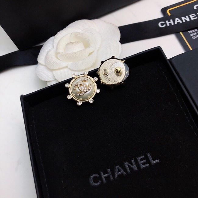 Chanel Earrings CE11405
