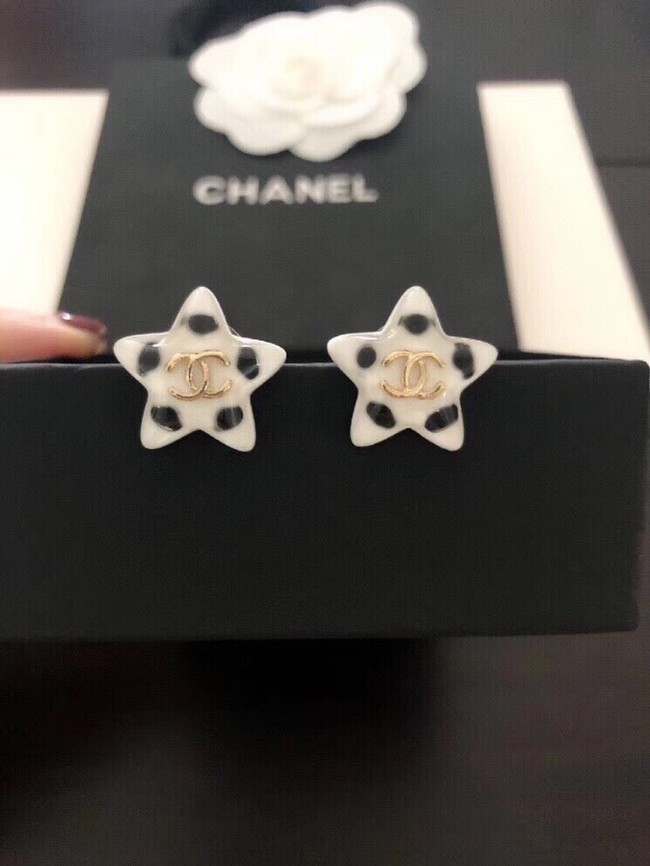 Chanel Earrings CE11406
