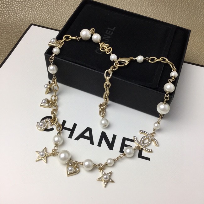 Chanel Necklace CE11397