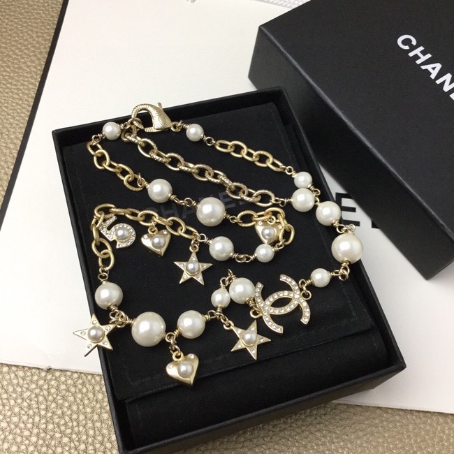 Chanel Necklace CE11397