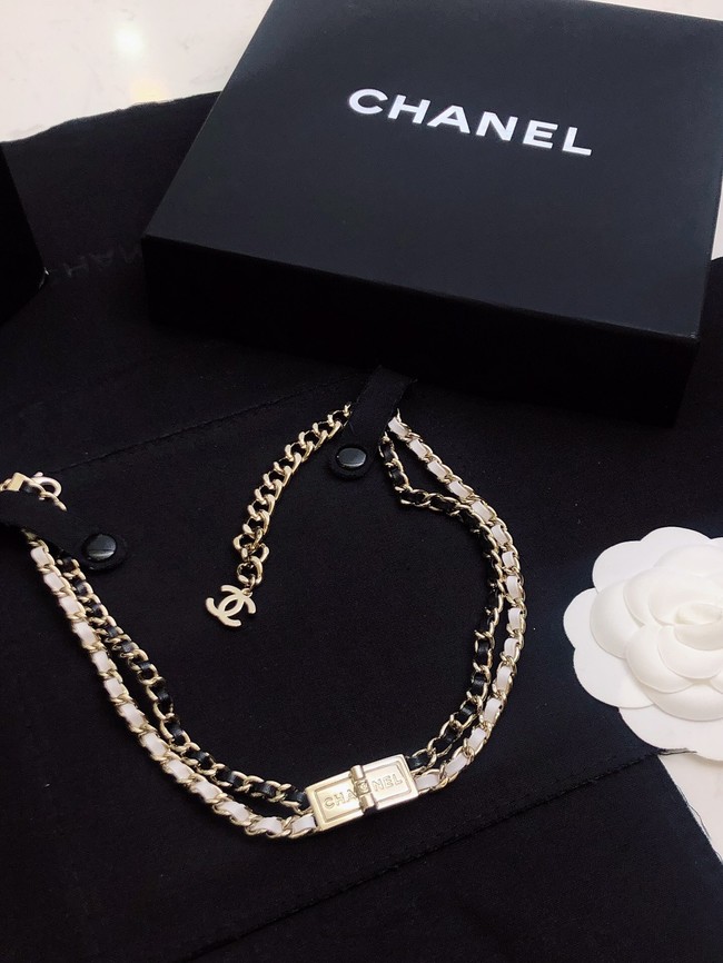 Chanel Necklace CE11401